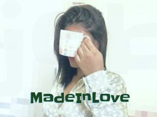 MadeInLove