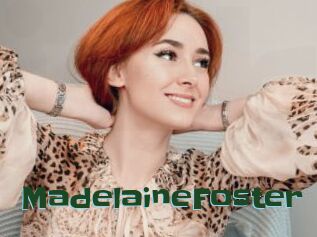 MadelaineFoster