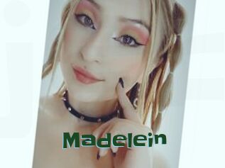 Madelein