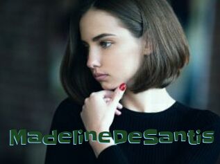 MadelineDeSantis