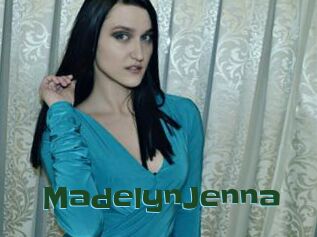 MadelynJenna