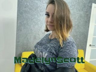 MadelynScott
