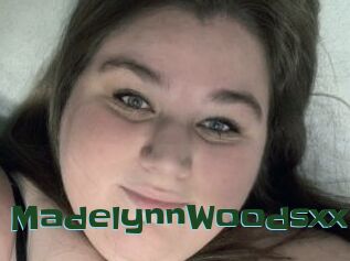 MadelynnWoodsxx