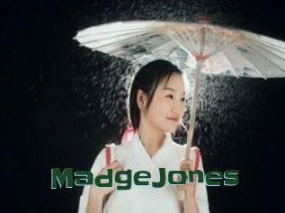 MadgeJones