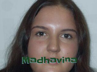 Madhavina