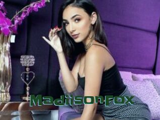 MadiisonFox