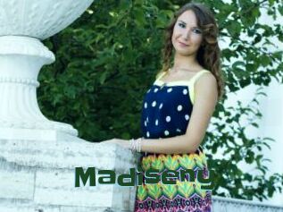 Madiseny