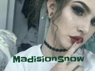 Madision_Snow