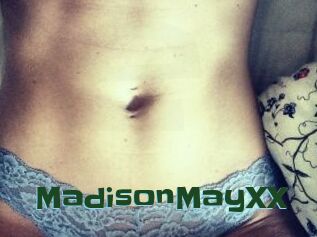 MadisonMayXX