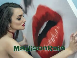 MadisonRain