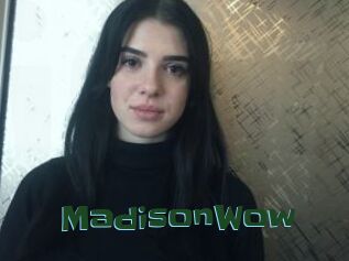 MadisonWow