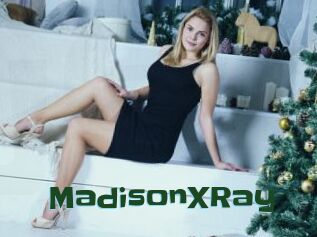 MadisonXRay