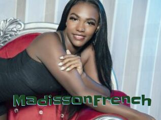 MadissonFrench