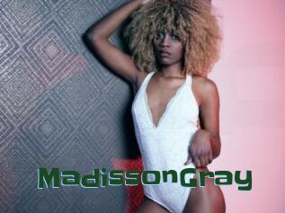 MadissonGray