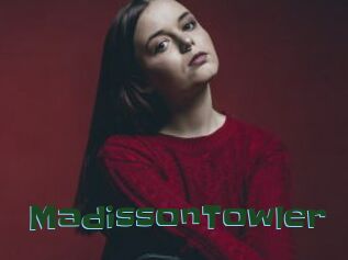 MadissonTowler