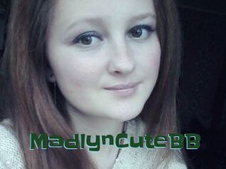MadlynCuteBB