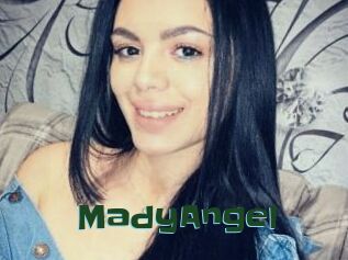 MadyAngel