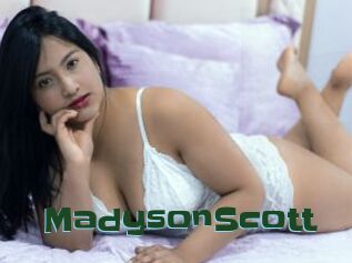 MadysonScott