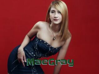 MaeGray