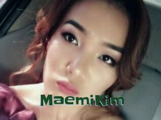 MaemiKim