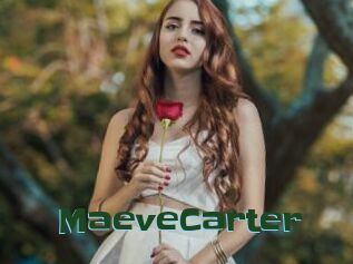 MaeveCarter