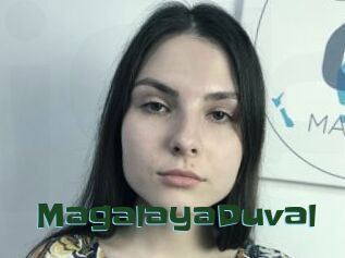 MagalayaDuval