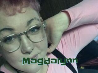 Magdalynn