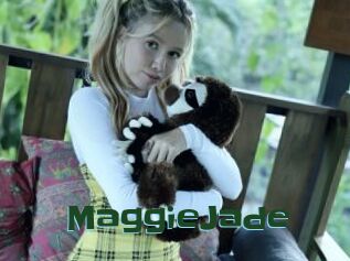 MaggieJade