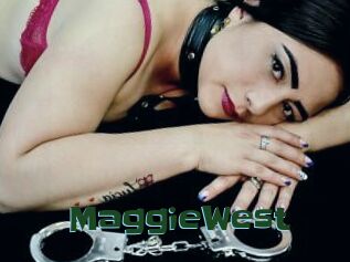 MaggieWest