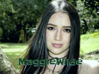 MaggieWilde