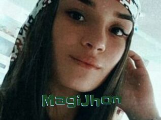 MagiJhon