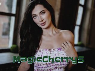 MagicCherryS