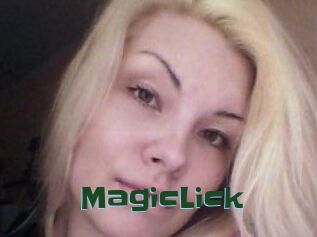 MagicLick