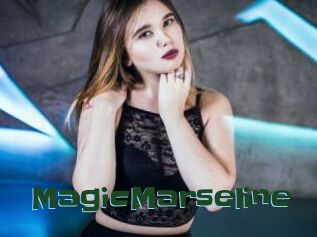 MagicMarseline