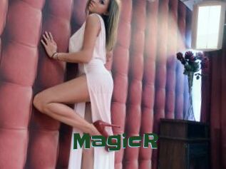 MagicR