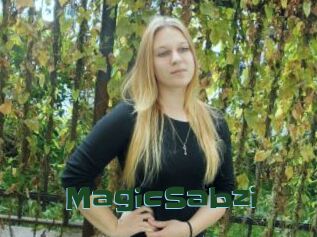 MagicSabzi