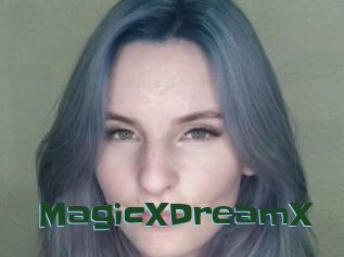 MagicXDreamX