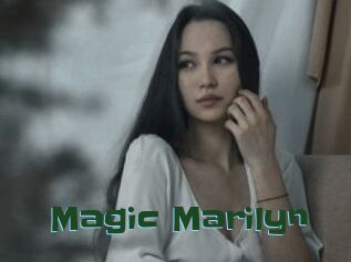 Magic_Marilyn
