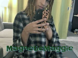 MagneticMaggie