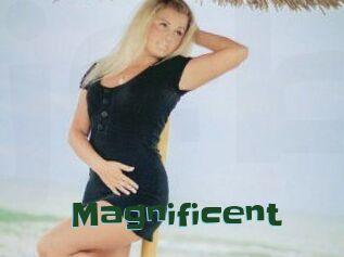 Magnificent