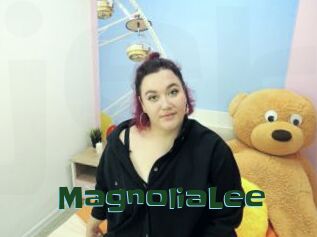 MagnoliaLee
