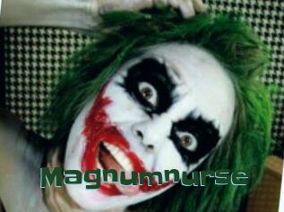 Magnumnurse