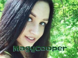 MagyCooper