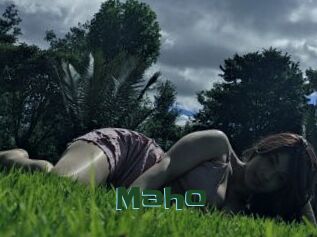 Maho
