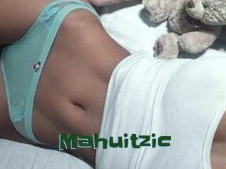 Mahuitzic
