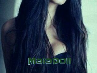 Maia_Doll