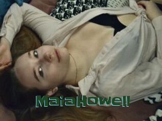 MaiaHowell