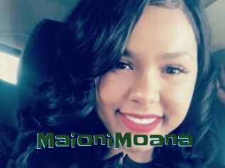 MaioniMoana