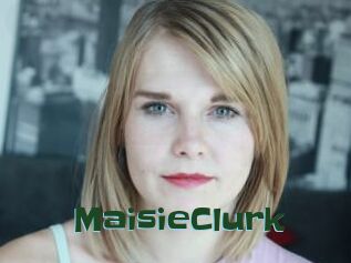 MaisieClurk