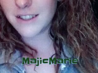 MajicMarie